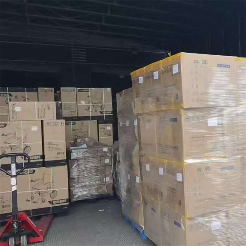 富阳区芦溪县物流：多元运输与专业服务探秘