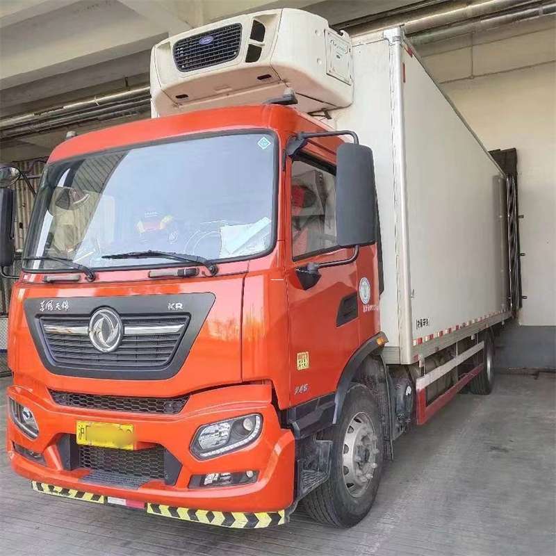 富阳区潞城区物流：多元专线与高效运输探秘