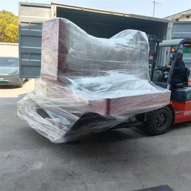 富阳区眉山市物流专线：多元货运服务探秘